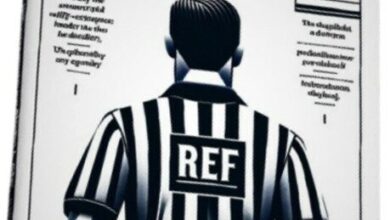 the-daily-ref:-unlocking-the-secrets-behind-referee-involvement-in-sport-outcomes